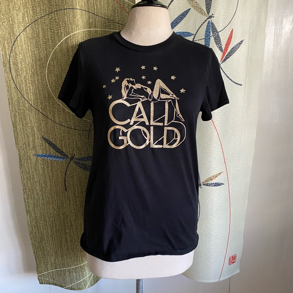 Pam & Gela T-Shirt - Sz Small